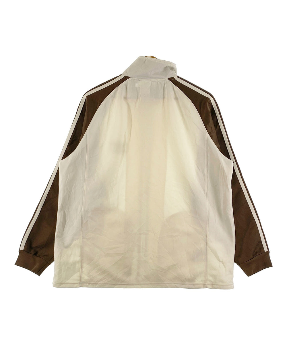 adidas ブランドジャージ