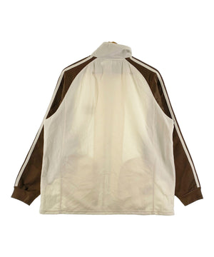 adidas ブランドジャージ