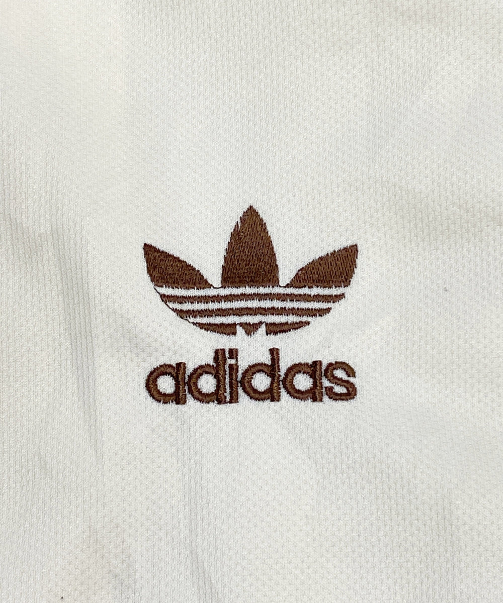 adidas ブランドジャージ