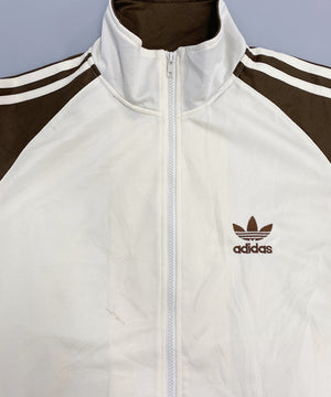 adidas ブランドジャージ