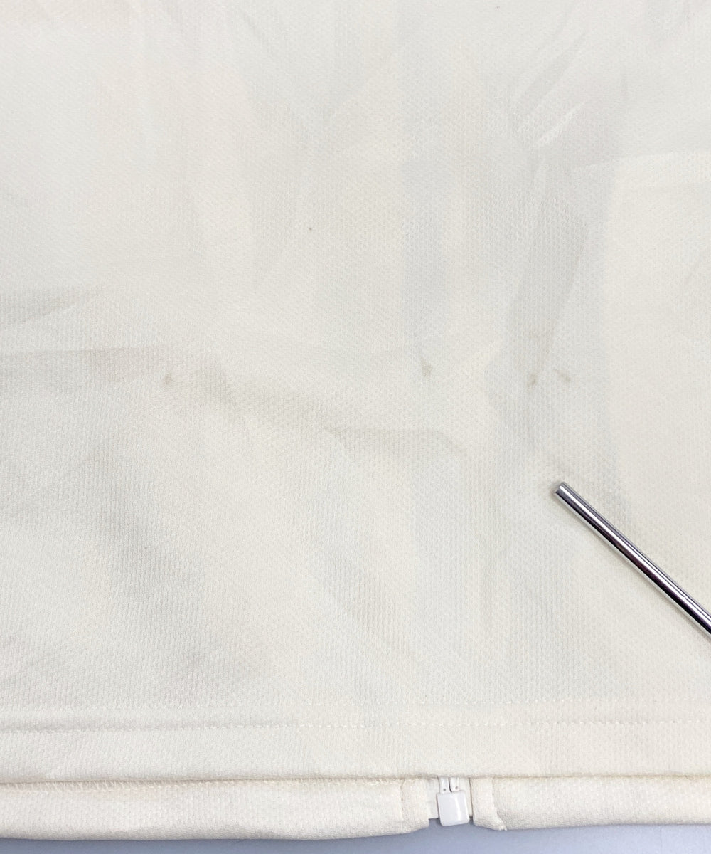 adidas ブランドジャージ