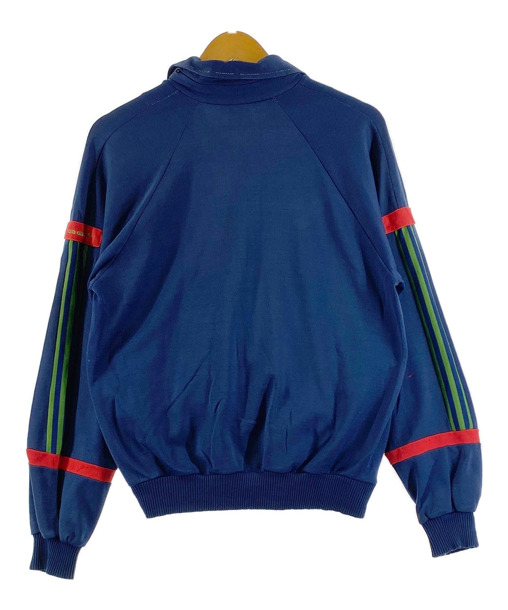 adidas ブランドジャージ