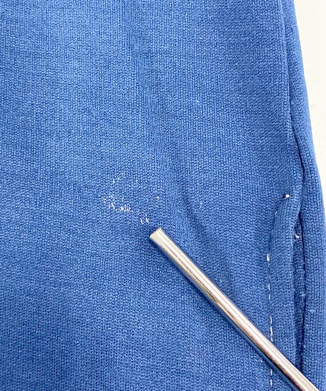 adidas ブランドジャージ