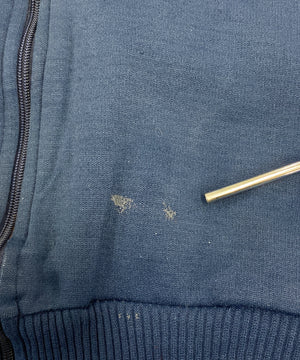 adidas ブランドジャージ