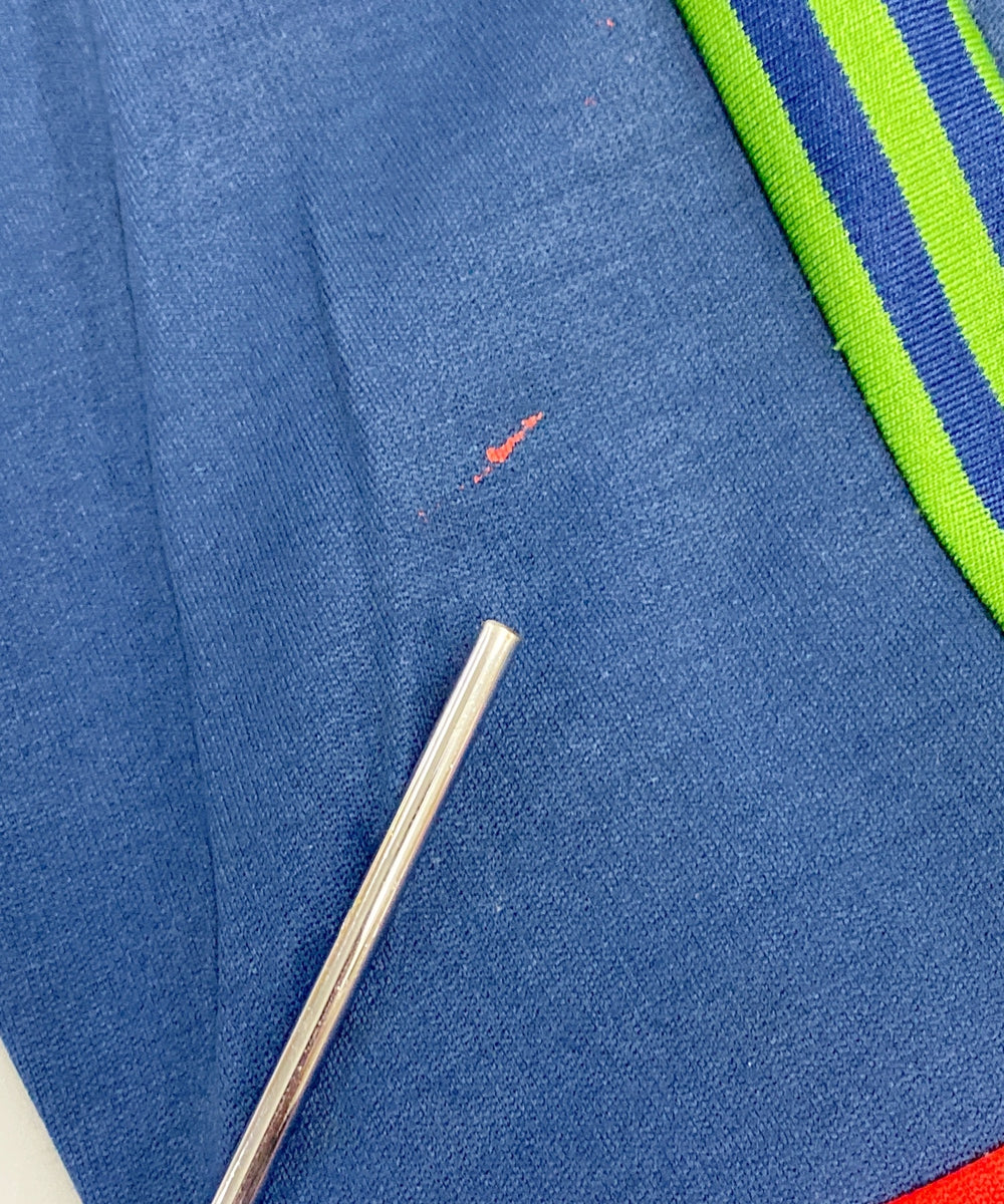 adidas ブランドジャージ