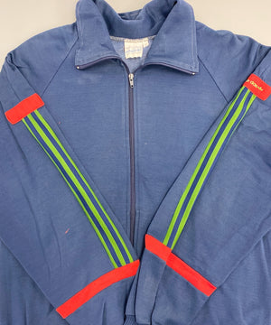 adidas ブランドジャージ