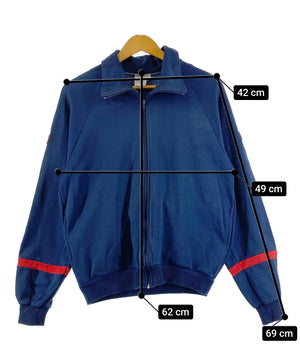 adidas ブランドジャージ