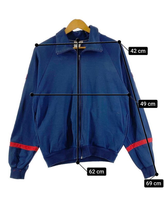 adidas ブランドジャージ