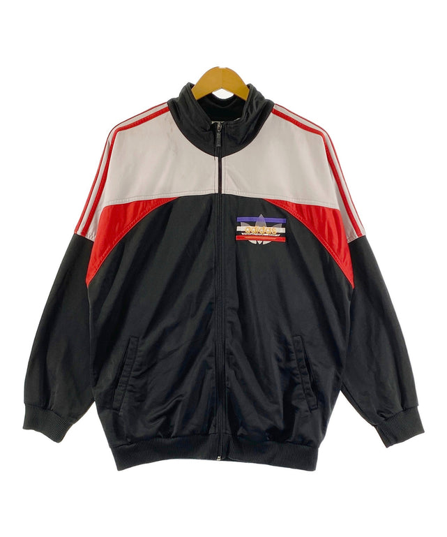 adidas ブランドジャージ