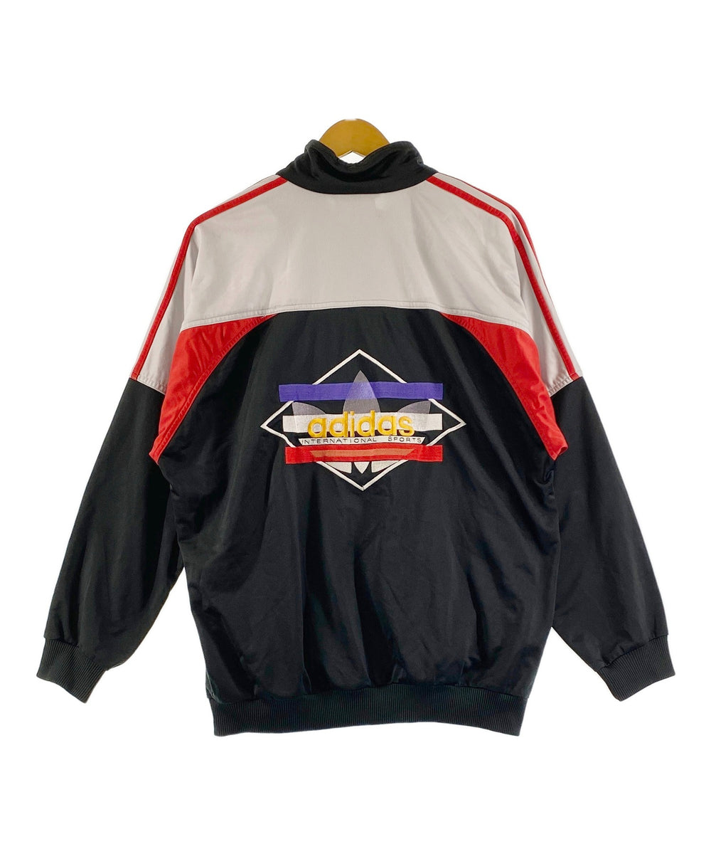 adidas ブランドジャージ