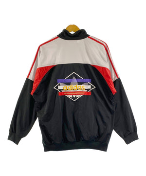 adidas ブランドジャージ