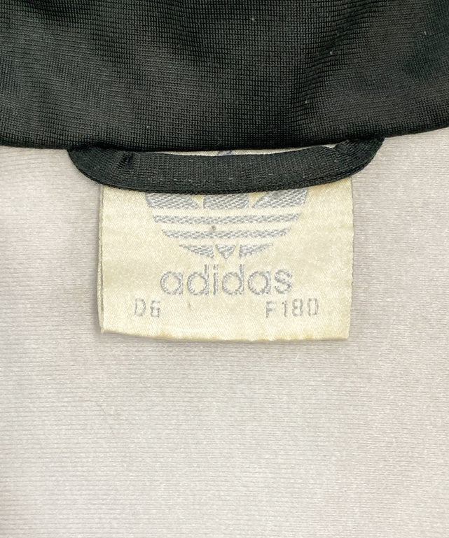 adidas ブランドジャージ