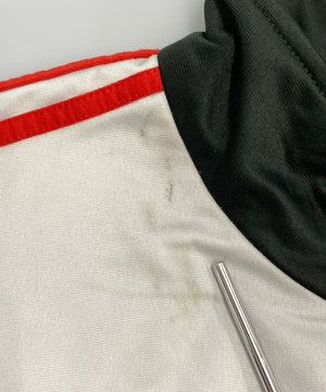 adidas ブランドジャージ