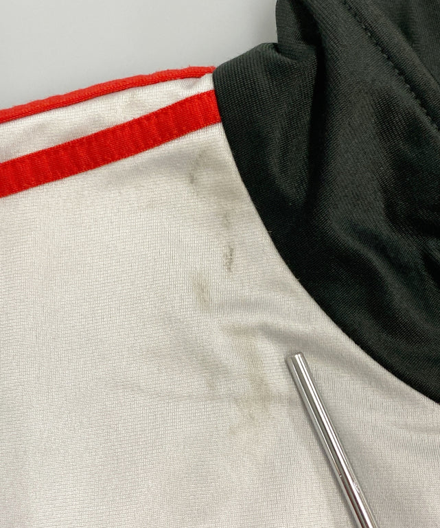 adidas ブランドジャージ