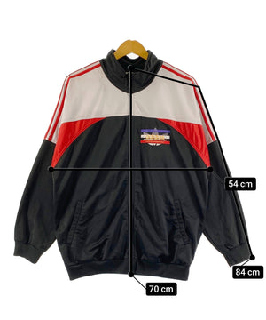 adidas ブランドジャージ