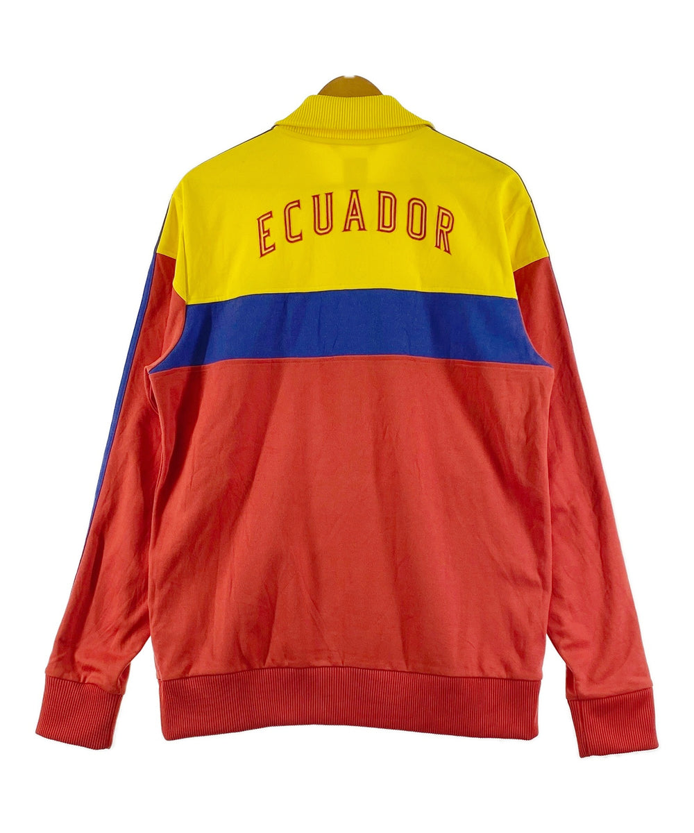 adidas ブランドジャージ