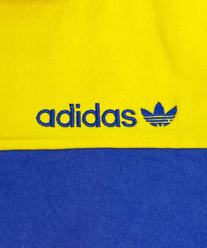 adidas ブランドジャージ