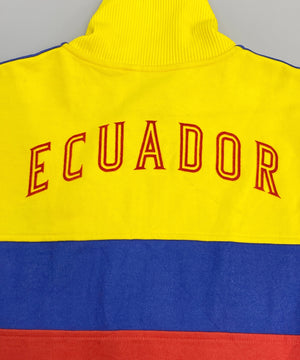 adidas ブランドジャージ