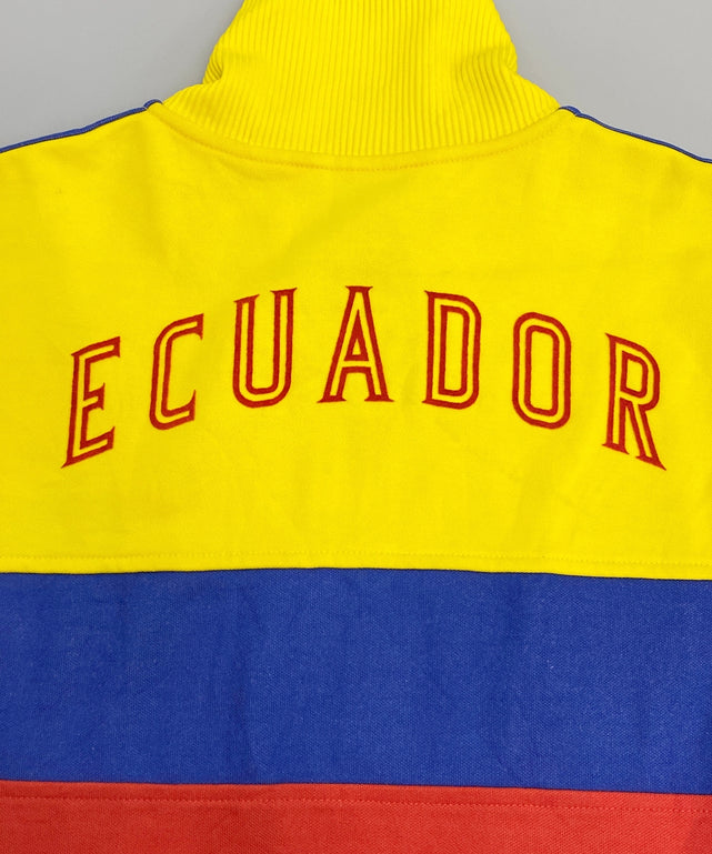 adidas ブランドジャージ