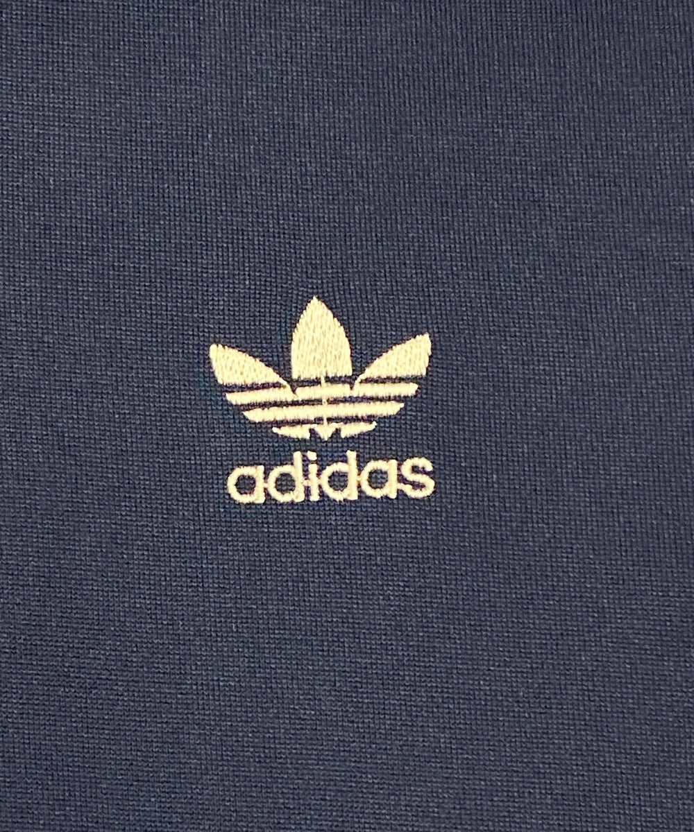 adidas ブランドジャージ