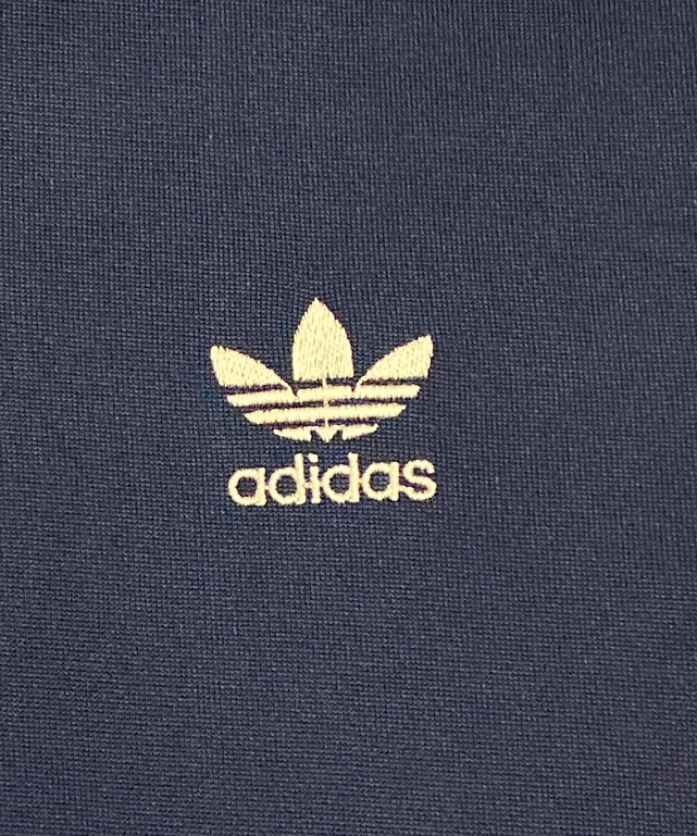 adidas ブランドジャージ