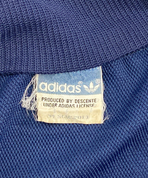 adidas ブランドジャージ
