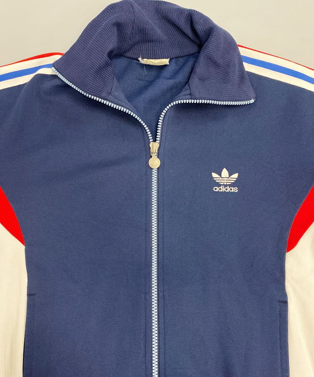 adidas ブランドジャージ