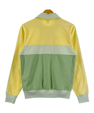 adidas ブランドジャージ