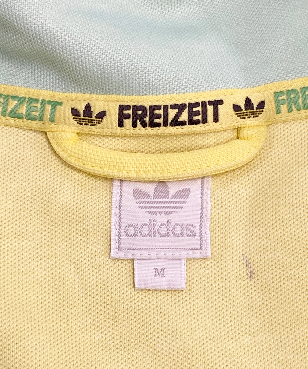 adidas ブランドジャージ