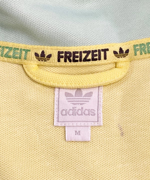 adidas ブランドジャージ