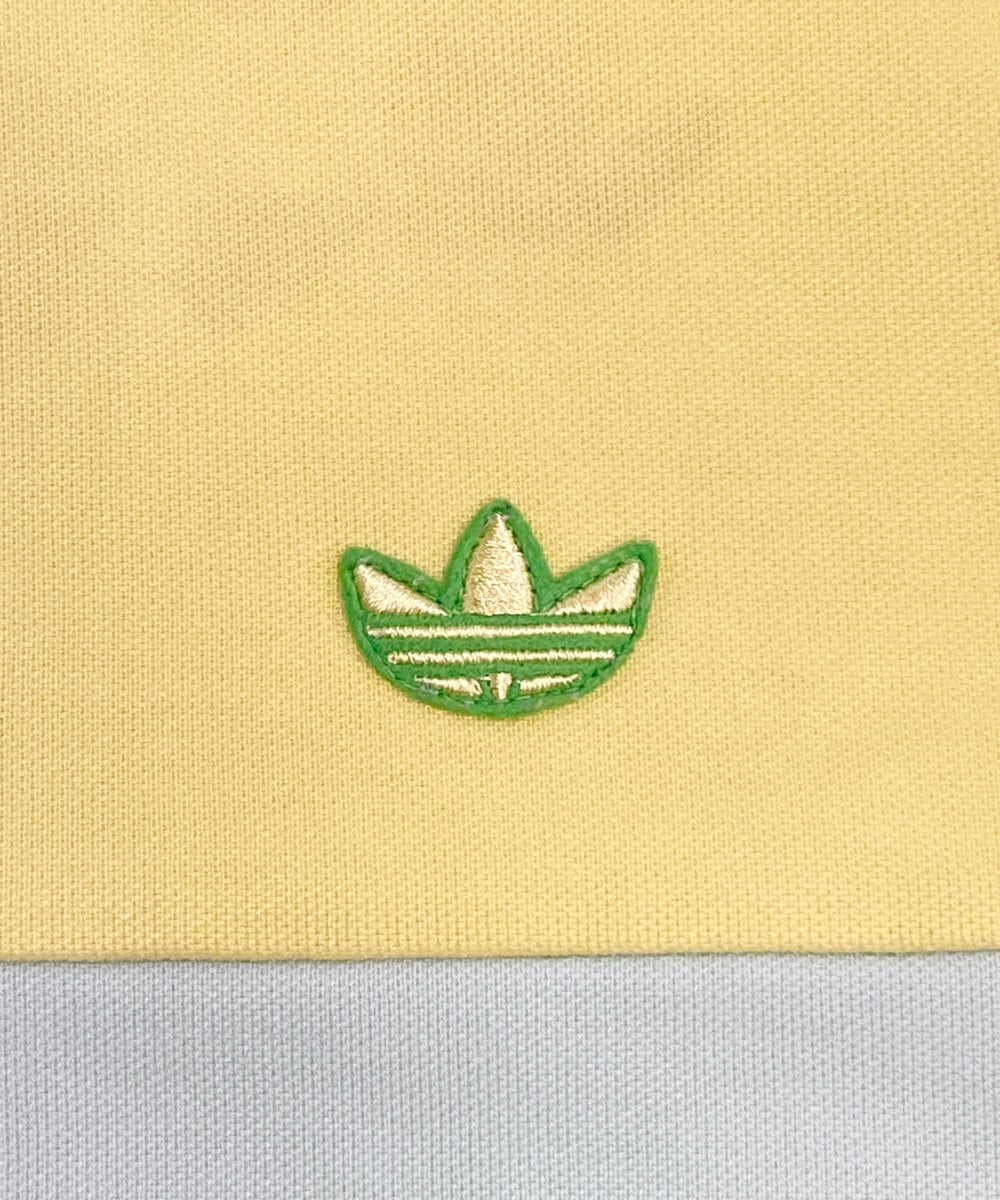 adidas ブランドジャージ