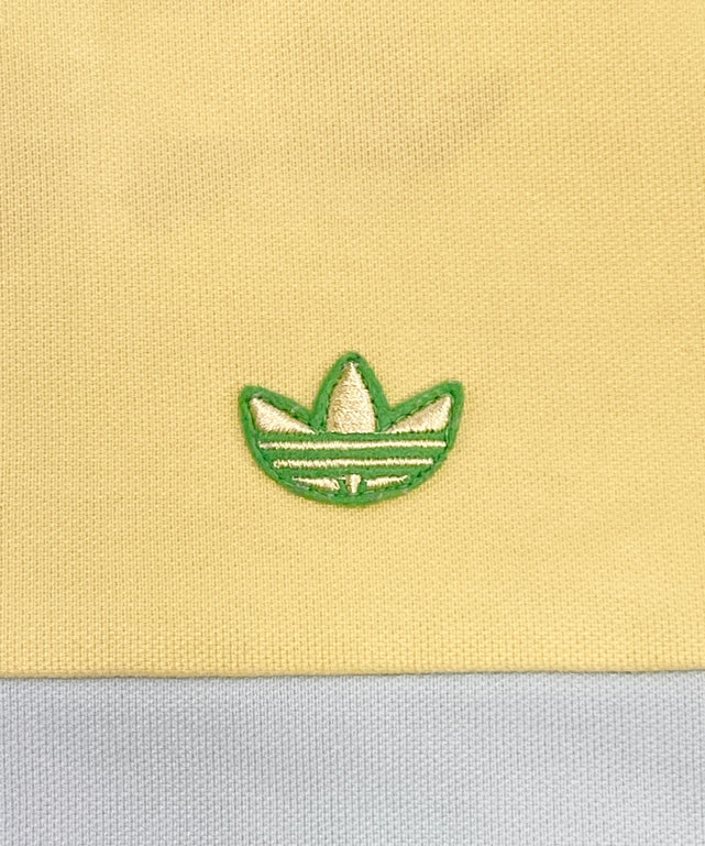 adidas ブランドジャージ