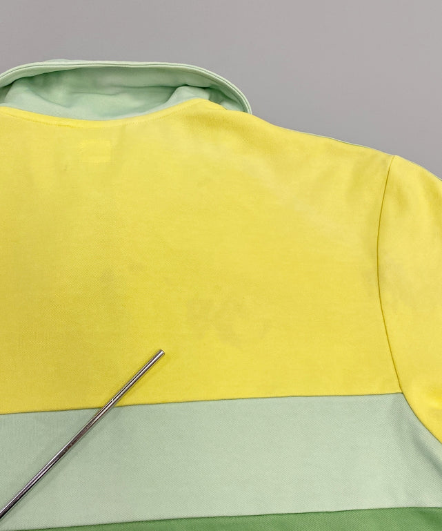 adidas ブランドジャージ