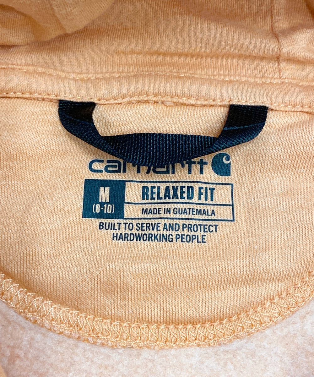 Carhartt スウェット