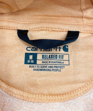 Carhartt スウェット