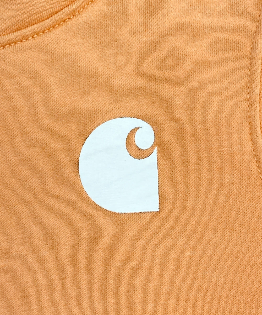 Carhartt スウェット