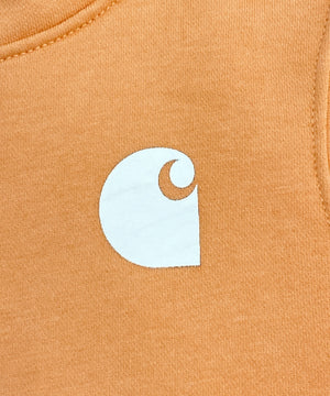Carhartt スウェット