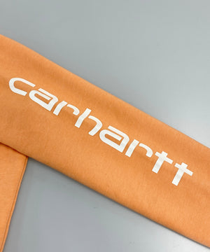 Carhartt スウェット