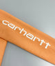 Carhartt スウェット