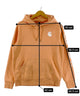 Carhartt スウェット
