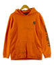 Carhartt スウェット