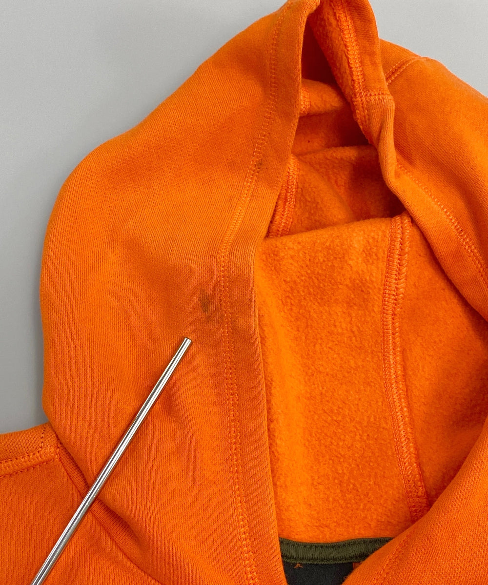 Carhartt スウェット