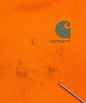 Carhartt スウェット