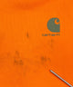 Carhartt スウェット