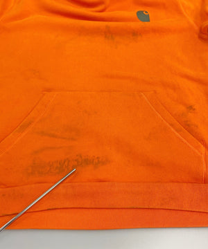 Carhartt スウェット