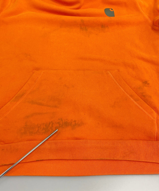 Carhartt スウェット