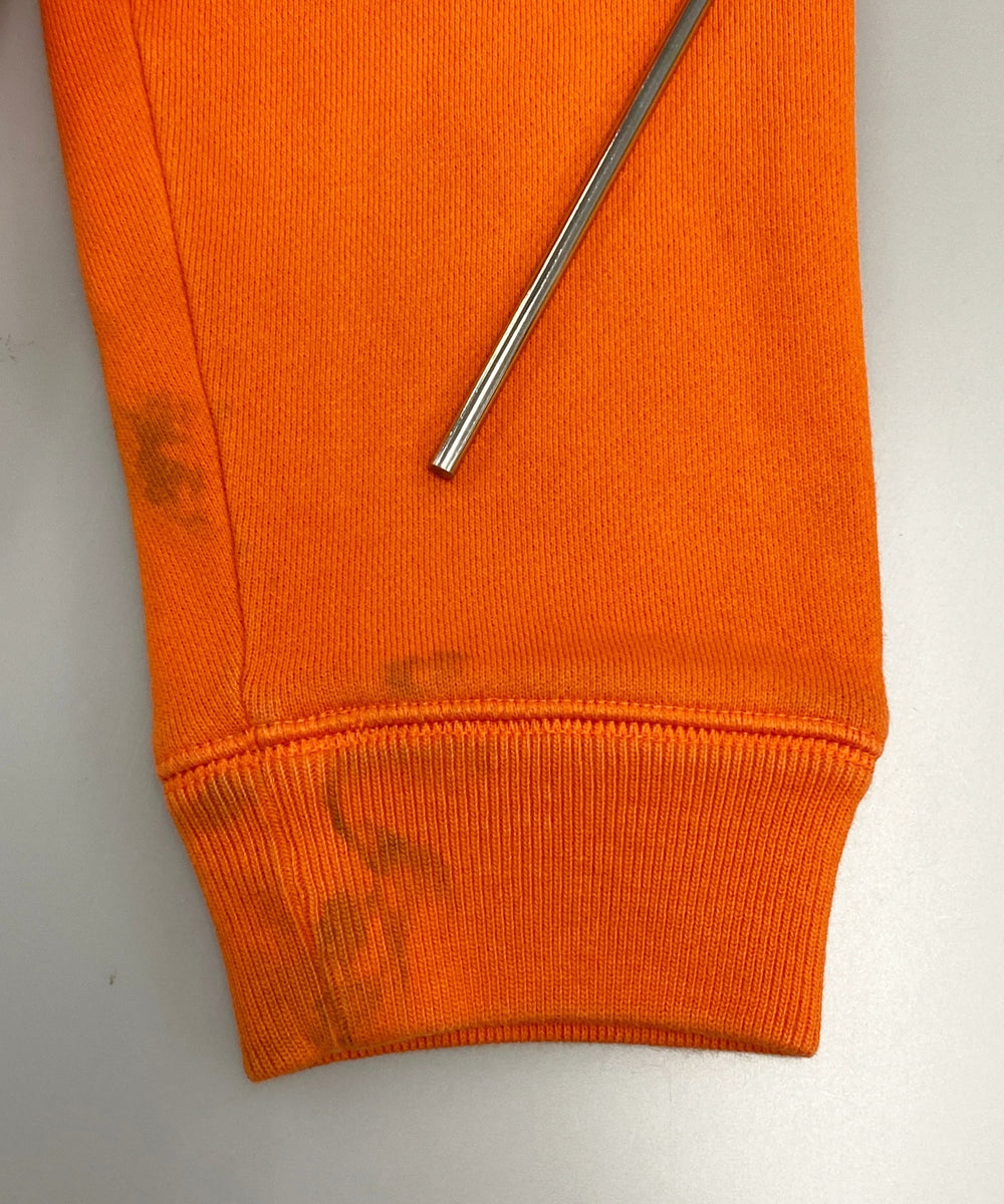 Carhartt スウェット