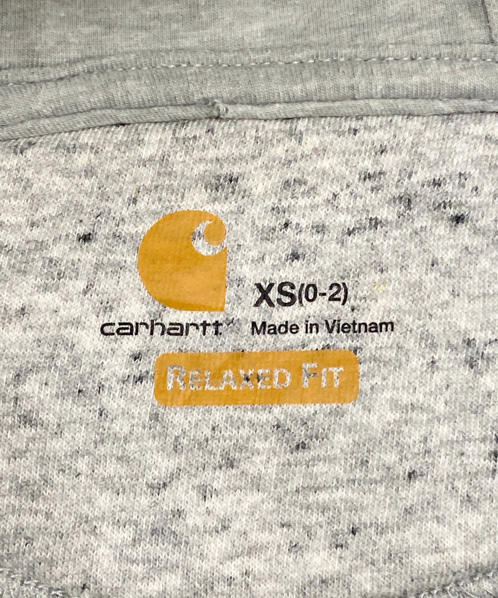 Carhartt スウェット