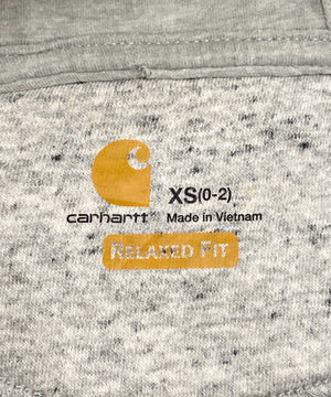 Carhartt スウェット