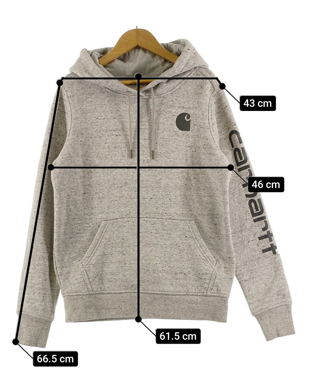 Carhartt スウェット